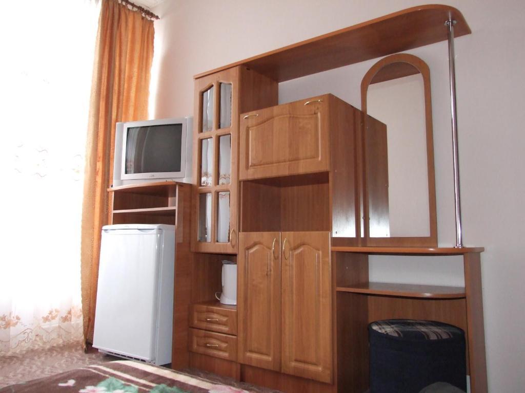 Sanatoriy Kristall Truskawez Zimmer foto