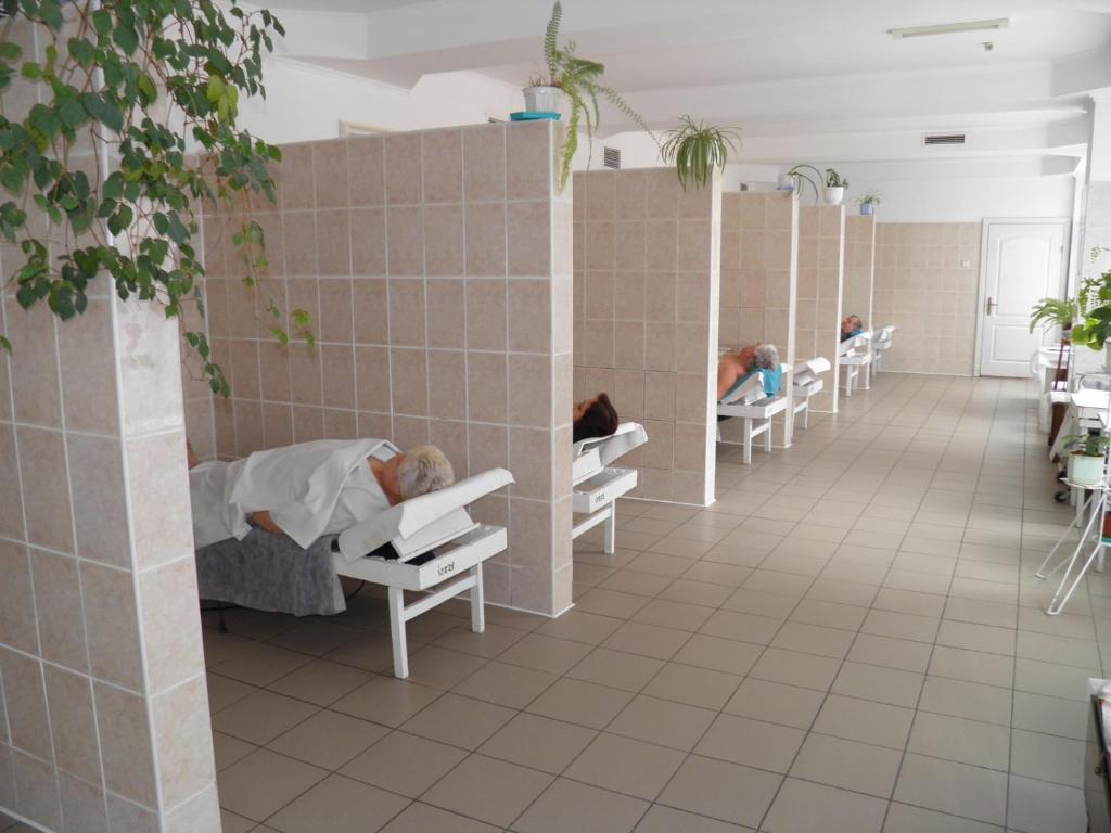 Sanatoriy Kristall Truskawez Exterior foto